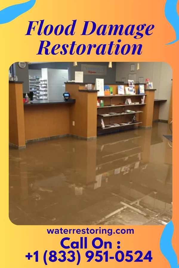 Flood Damage Restoration in Brookston, MN